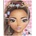 TOPModel Make Up Creative Folder (413164)
