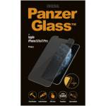 Panzer Стъклен протектор PanzerGlass за Apple iPhone X/Xs/11 Pro, Privacy