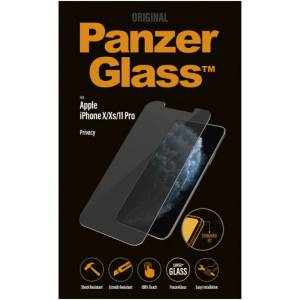 Panzer Стъклен протектор PanzerGlass за Apple iPhone X/Xs/11 Pro, Privacy