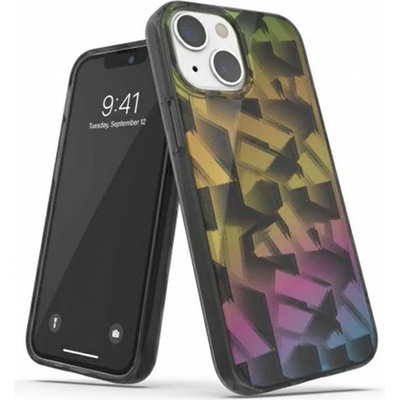 Adidas Кейс Adidas Molded Graphic за Apple iPhone 13 Мini, Цветен (KAT06081-0)