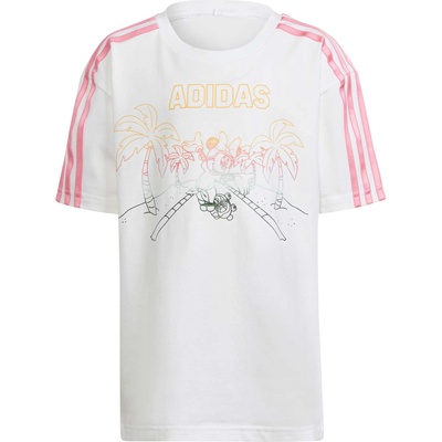 Adidas Тениска x Disney Minnie Mouse T-Shirt