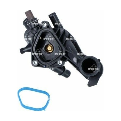 Termostat, chladivo NRF 725317