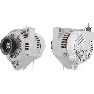 Alternátor TOYOTA SUPRA 3.0 i Bi-Turbo Denso 101211-7020
