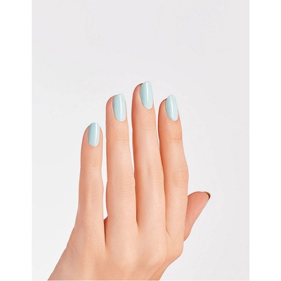 OPI Infinite Shine Long-Wear Lacquer Mexico City Move-Mint 15 ml
