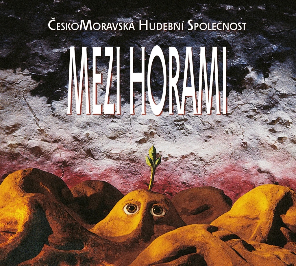 Čechomor - Mezi horami CD