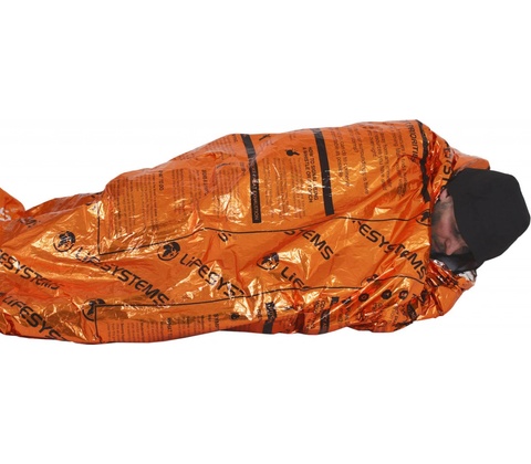 Lifesystems Heatshield Blanket