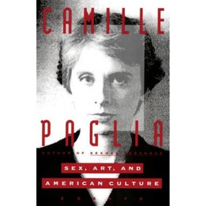 Sex, Art, and American Culture: Essays | Camille Paglia, Paglia (ISBN: 9780679741015)