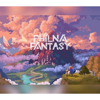 Philna Fantasy