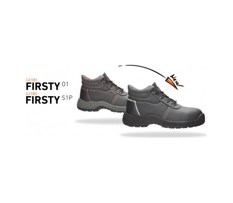 Ardon Firsty O1