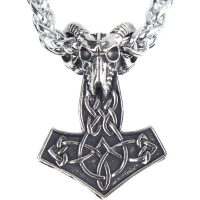 FALON огърлица Thor - PSY310