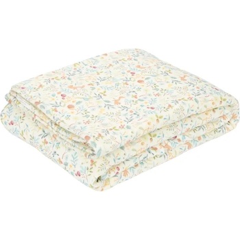 Little Dutch Бебешко одеяло Little Dutch Forest Wonders - 2.2 Tog, 70 x 100 cm (TE11104030)