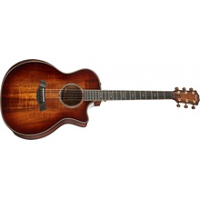 Taylor Custom C24ce