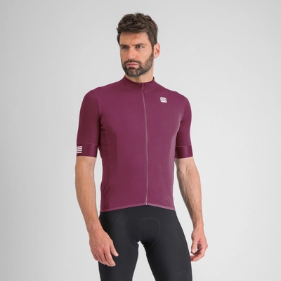 Sportful SRK bordó