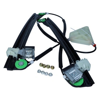 Mechanizmus zdvíhania okna MAXGEAR 50-0823 (500823)