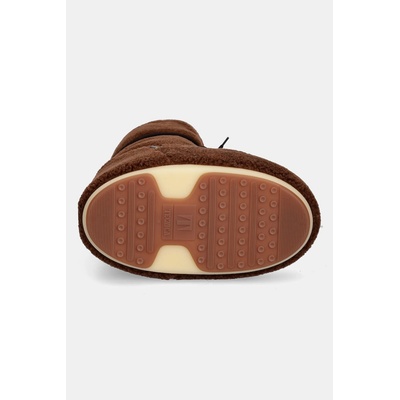 Moon Boot Апрески Moon Boot MB ICON FLEECE (80D1403080.M004)