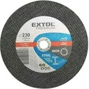 Brusné kotouče Extol 8808119