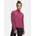 Under Armour Дамски суитшърт Under Armour UA Tech WM Tape Half Zip-RED Under Armour | Cherven | ЖЕНИ | XS