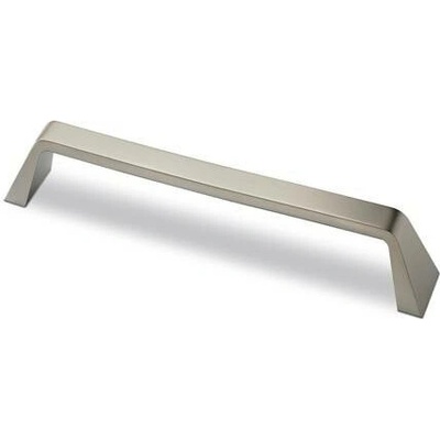 Hettich 115076 BASILIA L208/192 imitace nerezi