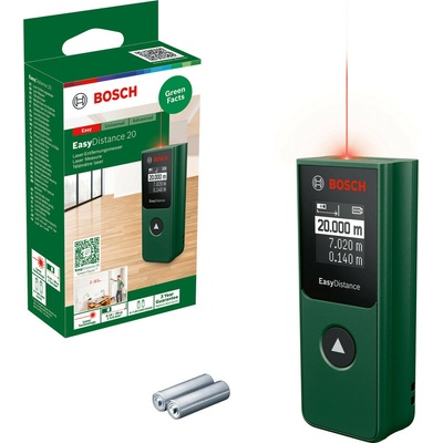 Bosch EasyDistance 20 0603672A00