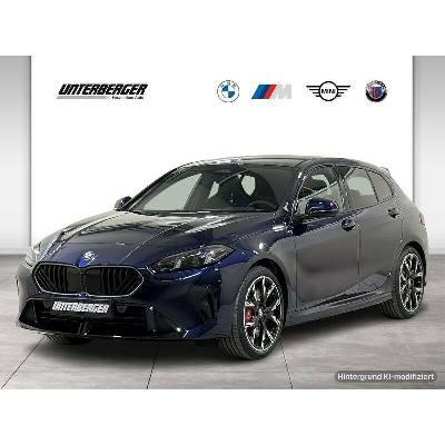 BMW 123i xDrive M Sport 160 kW