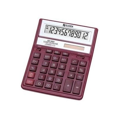 Eleven SDC888XRD