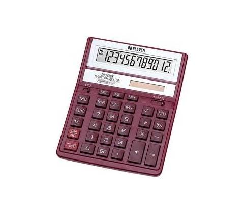 Eleven SDC888XRD