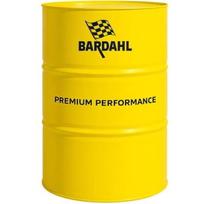 Bardahl Xtm-m Moto 4T 10W-40 60 l