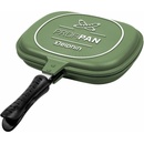 Delphin ProfiPAN Pánev Green 22 x 28 x 7 cm