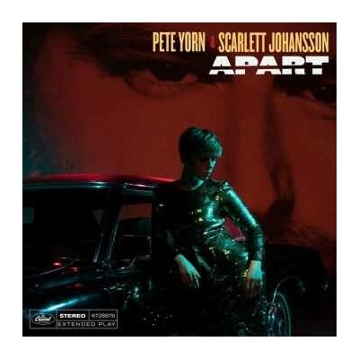 Pete Yorn - Apart LTD LP