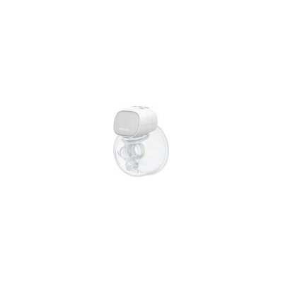 MOMCOZY S9 Pro nositelná šedá jednoduchá sada 180 ml