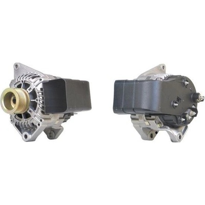 Alternátor Mercedes E 300 Cdi, Valeo A13VI66, 7700864606