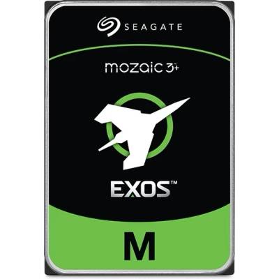 Твърд диск Seagate ST28000NM003K 3, 5