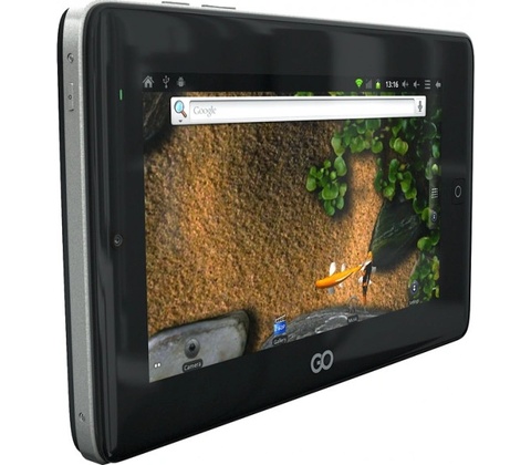GoClever TAB I71