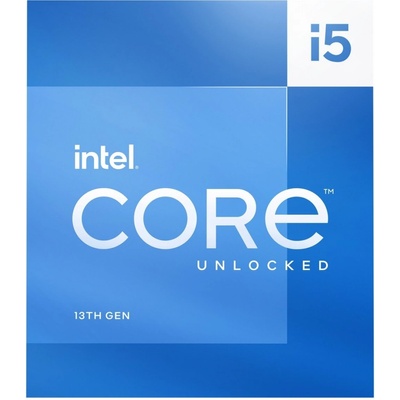 Intel Core i5-13600K BX8071513600K