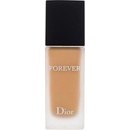 Dior Forever dlhotrvajúci zmatňujúci make-up SPF20 3W Warm 30 ml