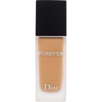 Dior Forever dlhotrvajúci zmatňujúci make-up SPF20 3W Warm 30 ml