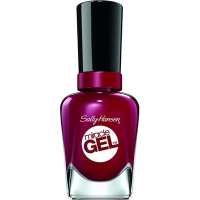 Sally Hansen Lak na nehty Miracle Gel 440 Dig Fig 14,7 ml