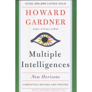 Multiple Intelligences (ISBN: 9780465047680)