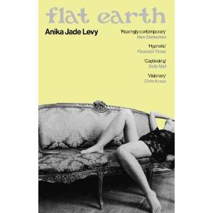 Flat Earth (ISBN: 9780349148113)