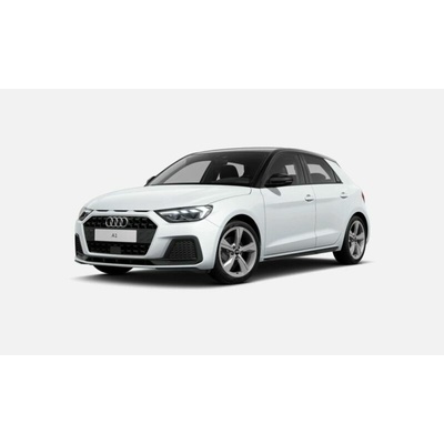 Audi A1 30 TFSI Sportback Advanced 85 kW