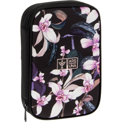 Ars Una 1zip poschodový BOTANIC ORCHID