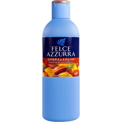 Felce Azzurra Душ гел Felce Azzurra Ambra, 650 мл