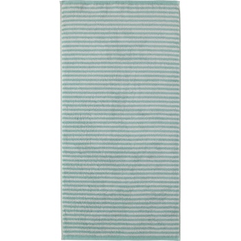 Cawö Кърпа Campus 70 x 140 см морско синьозелена (955 70/140 40)