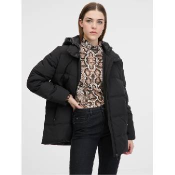Orsay Черно дамско зимно яке ORSAY Orsay | Cheren | ЖЕНИ | XS