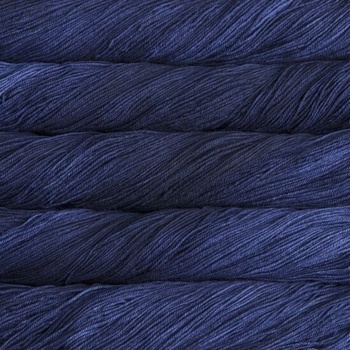 malabrigo Sock Cote D Azure Плетива прежда (SW807)