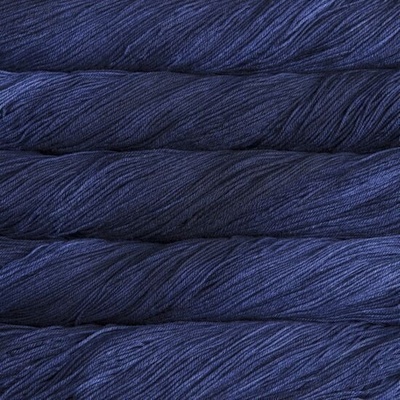 malabrigo Sock Cote D Azure Плетива прежда (SW807)