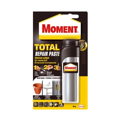 MOMENT Лепило Moment Total Repair Paste, 64г (30888-А)