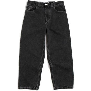 Polar Big Boy Jeans černá