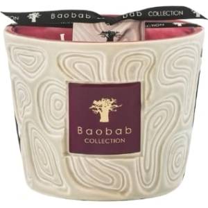 Baobab Collection Ksar Glaoui Ароматна свещ, 10 см (MAX10KGL)