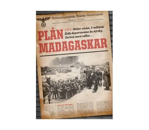 Plán Madagaskar